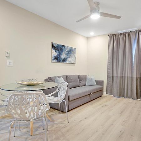 Stylish Miami Suite - Self Check-In Luaran gambar