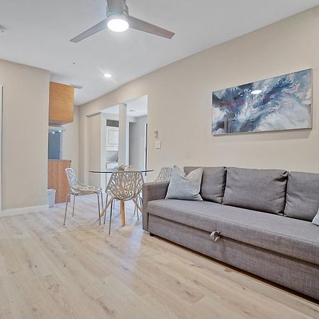 Stylish Miami Suite - Self Check-In Luaran gambar
