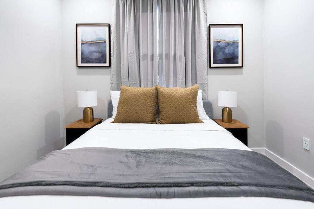 Stylish Miami Suite - Self Check-In Luaran gambar