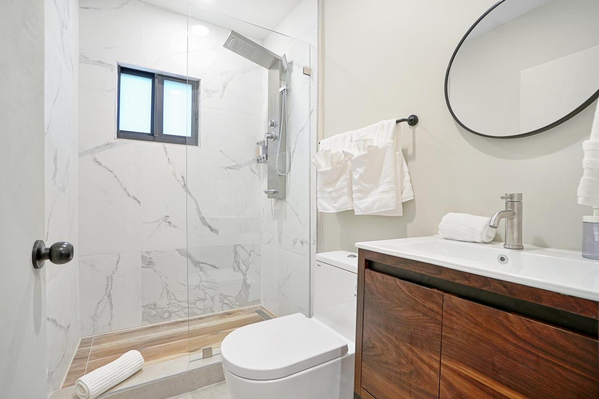 Stylish Miami Suite - Self Check-In Luaran gambar